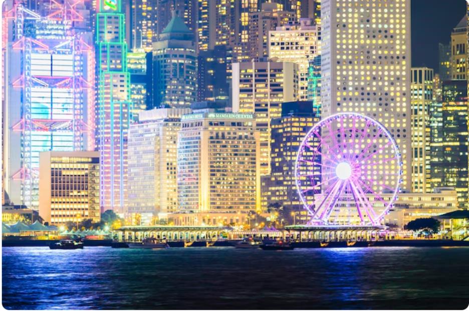 Reasons Ain Dubai Stands Out Among Dubai Attractions 1