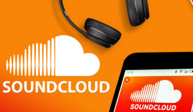 SoundCloud Likes