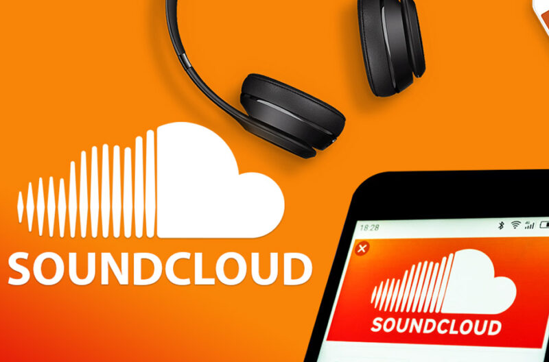 SoundCloud Likes