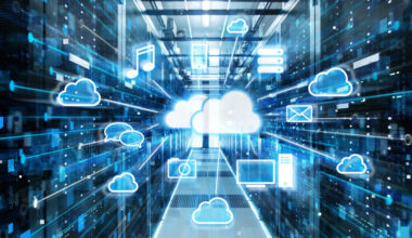 The Cloud Solution Ceiling