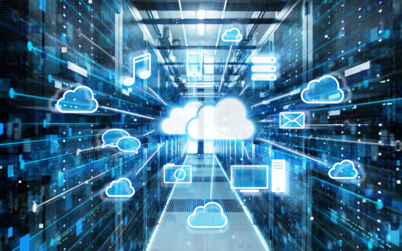 The Cloud Solution Ceiling