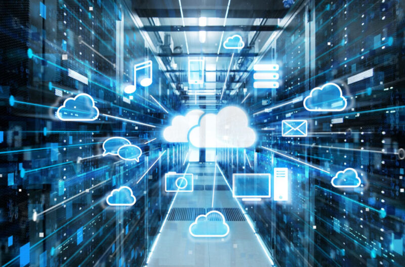 The Cloud Solution Ceiling