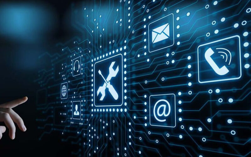 The Easiest Way to Run Your Tech