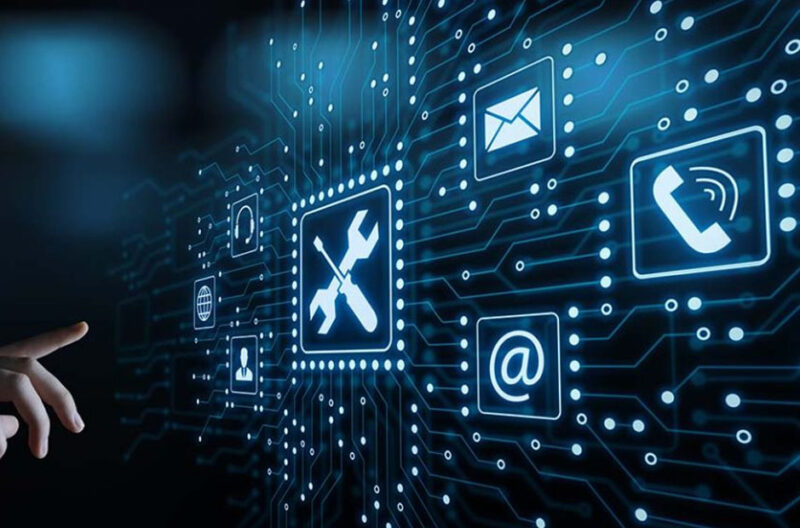 The Easiest Way to Run Your Tech
