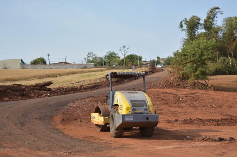 The Growing Overlap Between Farm Equipment and Construction Machinery