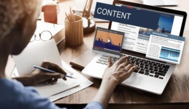 The Power of User Led Content