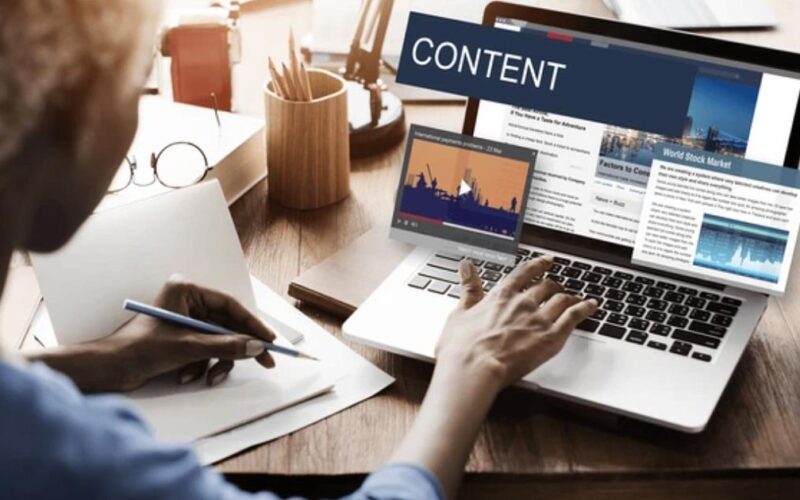 The Power of User Led Content