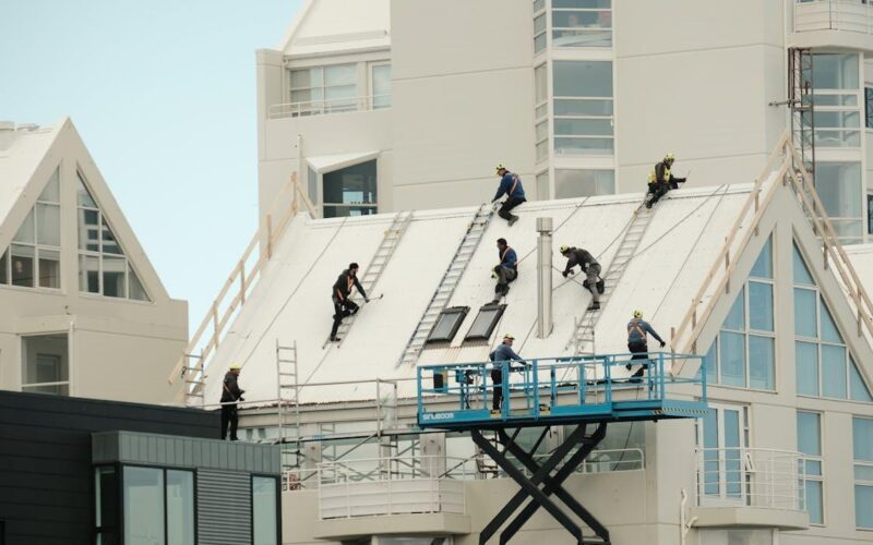 Understanding Roofing Material Options for Home Renovations