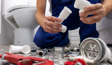 Understanding the Different Services Offered by Local Plumbers