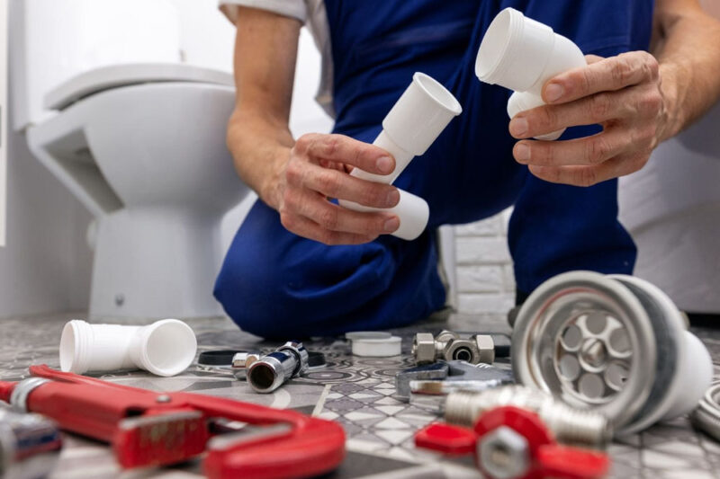 Understanding the Different Services Offered by Local Plumbers