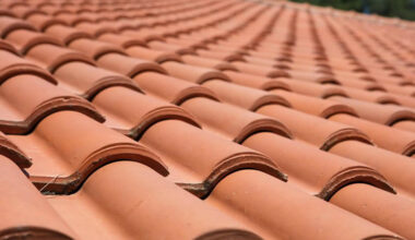 Understanding the Lifespan of Different Roof Materials