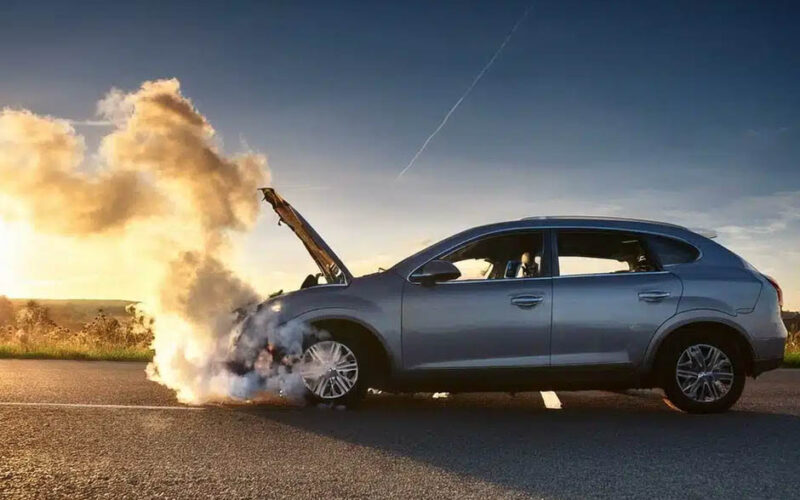 What Happens When Your Car Is Gone but Life Keeps Moving