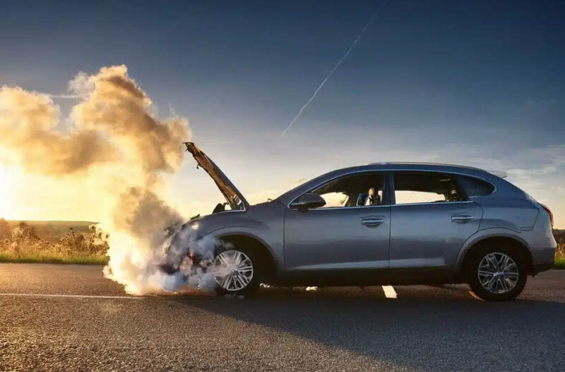 What Happens When Your Car Is Gone but Life Keeps Moving