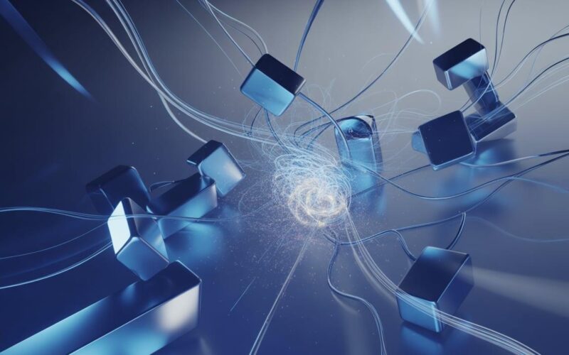 When Software Learns to Act