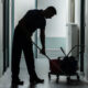 Why Nighttime Janitorial Services