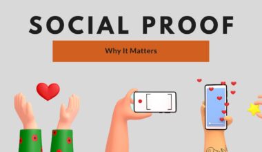 Why Social Proof Outperforms Any Ad