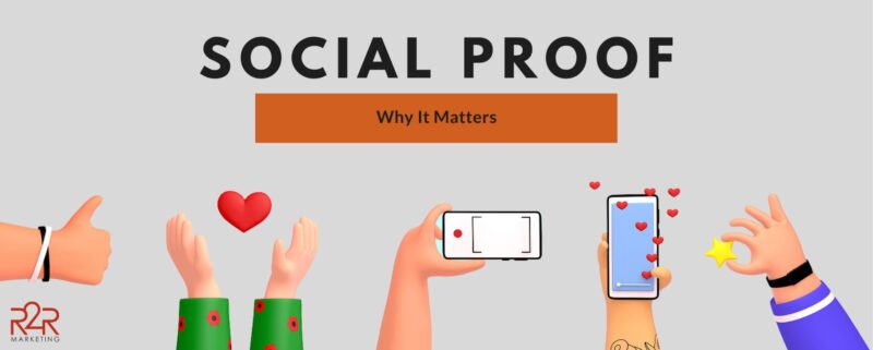 Why Social Proof Outperforms Any Ad