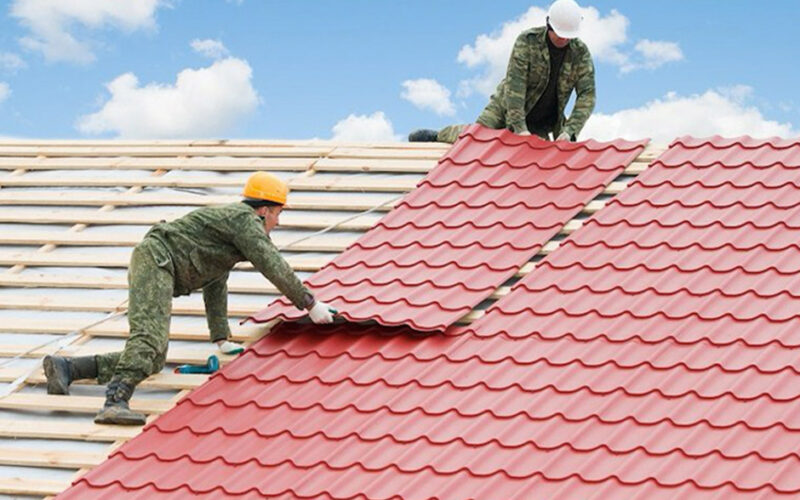 6 Expert Tips for Budgeting Your Next Major Roof Replacement in Atlanta