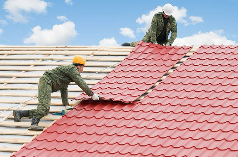 6 Expert Tips for Budgeting Your Next Major Roof Replacement in Atlanta