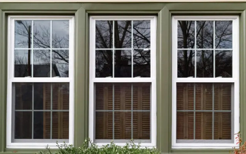 7 Reasons Your Front Windows Might Need an Upgrade