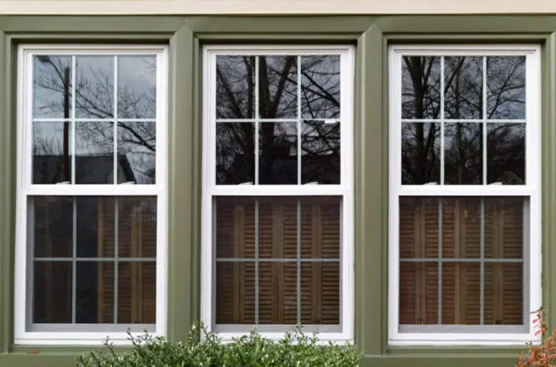 7 Reasons Your Front Windows Might Need an Upgrade