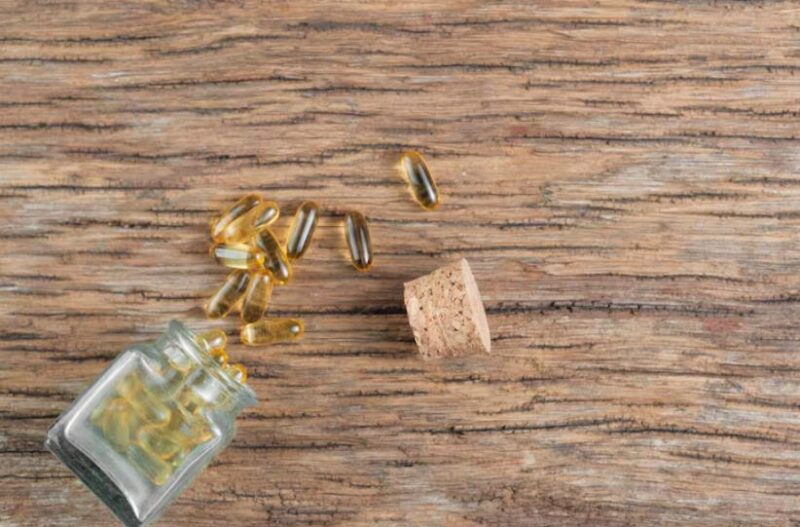 A Comprehensive Look at Omega 3 Supplements in Singapore