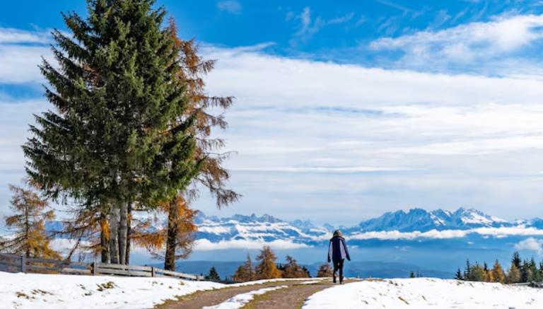 Hokkaido: A Journey Through Japan's Northern Wilderness 2 A Journey Through Japans Northern Wilderness 2