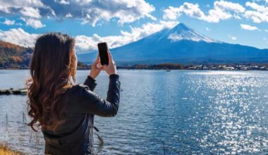 A Journey Through Japans Northern Wilderness
