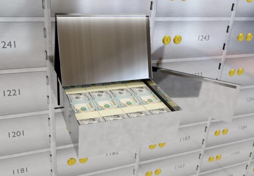 A Practical Way to Protect What Matters Most with Safety Deposit Boxes 1