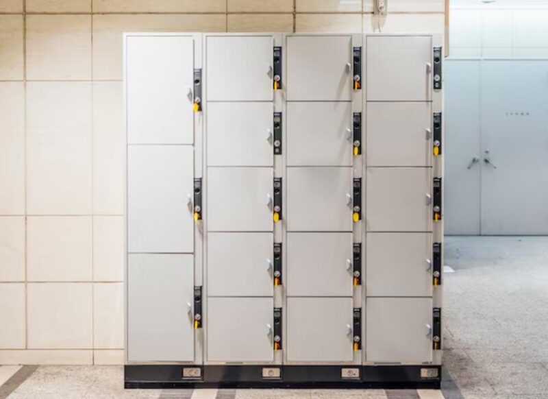 A Practical Way to Protect What Matters Most with Safety Deposit Boxes