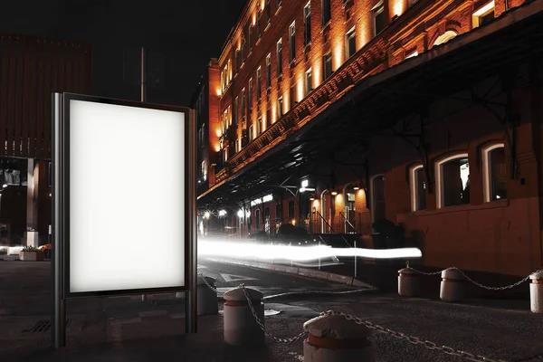 Advertising LED Wall