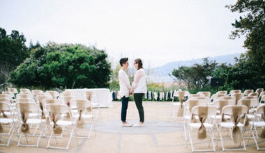 Bay Area Wedding Venues
