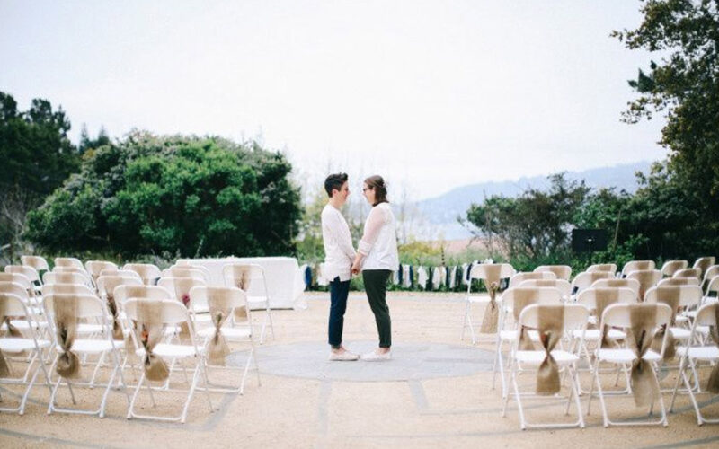 Bay Area Wedding Venues