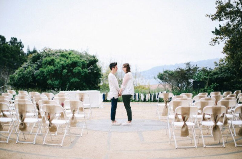 Bay Area Wedding Venues