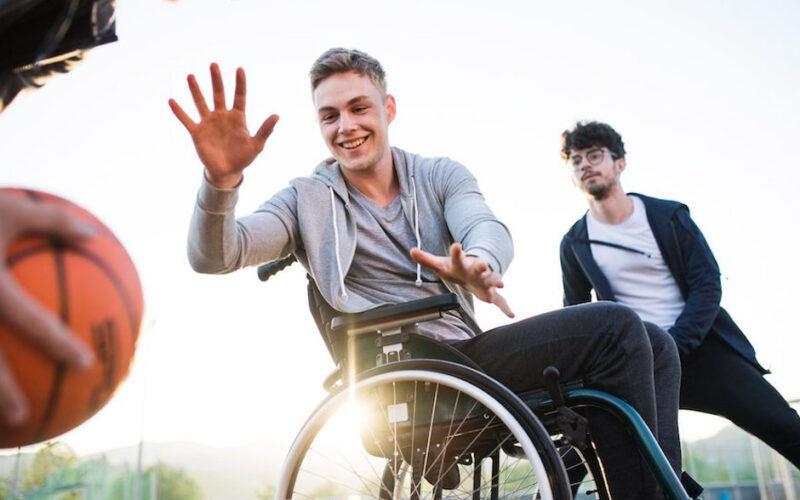 Benefits of Day Habilitation Programs for Adults with Disabilities