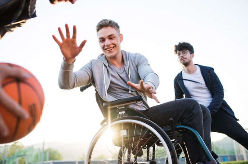 Benefits of Day Habilitation Programs for Adults with Disabilities