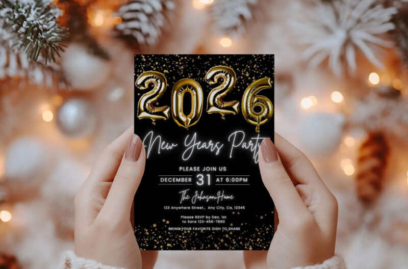 Best Birthday Party Invitation Design Tools of 2026