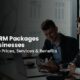 Best ORM Packages for Businesses