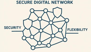 Best Practices for Building a Secure and Agile Business Network