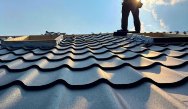 Best Roofing Materials Experts Recommend