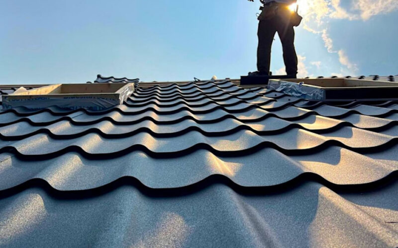 Best Roofing Materials Experts Recommend
