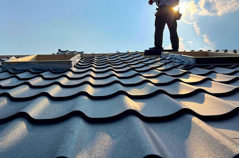 Best Roofing Materials Experts Recommend