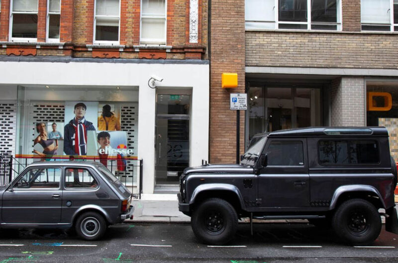 Bigger Cars Faster Streets and the Rising Risk to Those on Foot