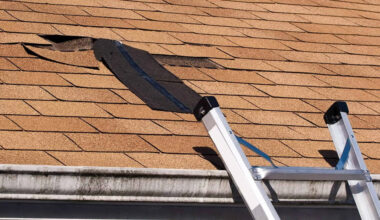 Common Roof Leak Problems A Roofing Leak Specialist Can Solve