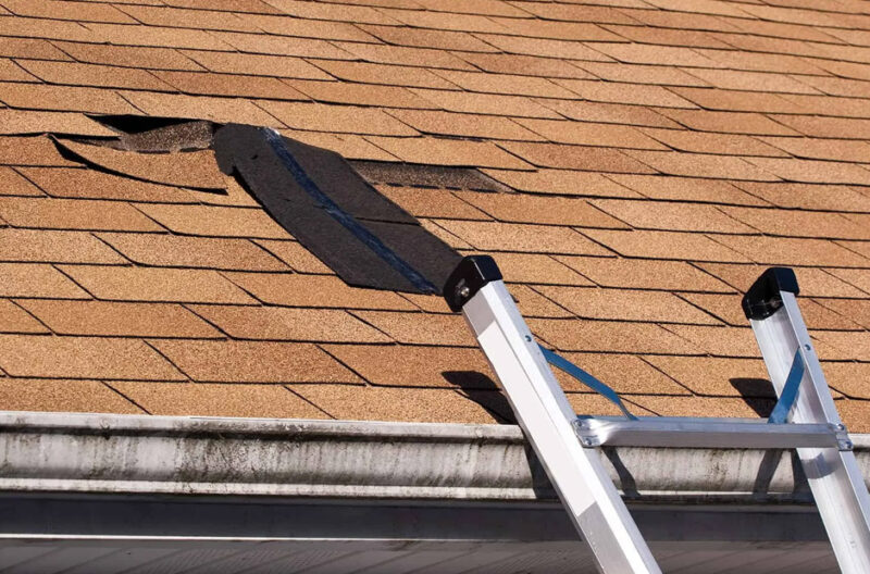 Common Roof Leak Problems A Roofing Leak Specialist Can Solve