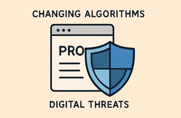 Content Strategies That Stay Ahead of Algorithm Updates