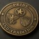 Crafting Meaningful Military Challenge Coins