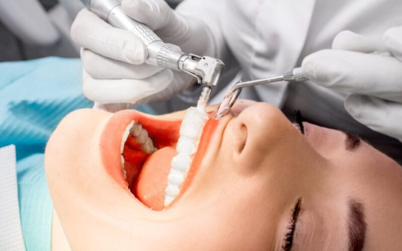 Dental Hygiene Tips Recommended by Dentists in Las Vegas