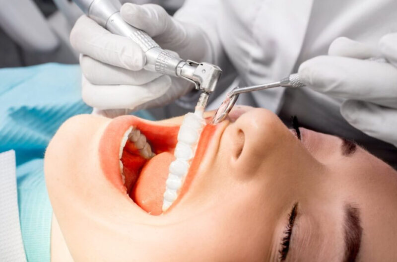 Dental Hygiene Tips Recommended by Dentists in Las Vegas