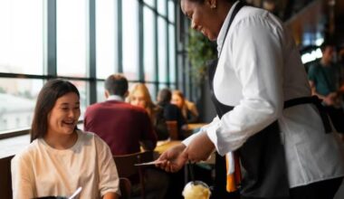 Discovering Hotel Dining Experiences in Singapore